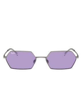 Lentes De Sol Ray Ban Yevi Unisex