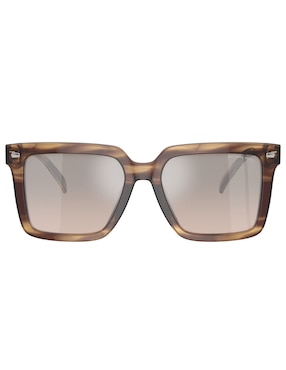 Lentes de sol Michael Kors Premium Abruzzo para hombre