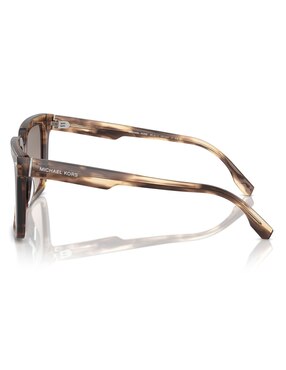 Lentes de sol Michael Kors Premium Abruzzo para hombre