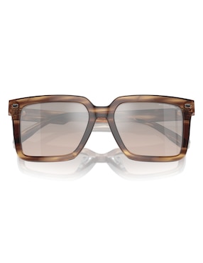 Lentes de sol Michael Kors Premium Abruzzo para hombre