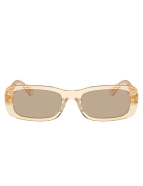 Lentes De Sol Miu Miu Abruzzo Para Mujer