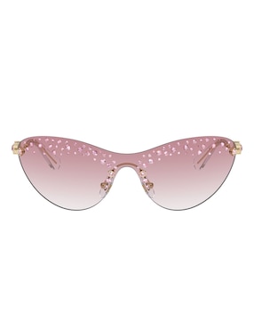 Lentes De Sol Swarovski Junior Elliot Para Mujer