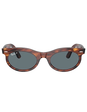 Lentes De Sol Ray Ban Wayfarer Oval Unisex