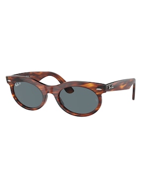 Lentes de sol Ray Ban Lyfe Style Wayfarer Oval unisex