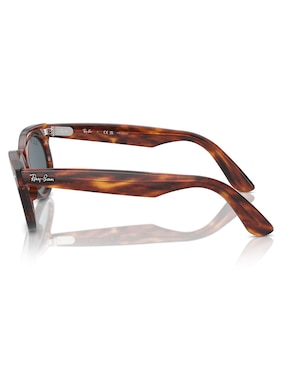 Lentes de sol Ray Ban Lyfe Style Wayfarer Oval unisex