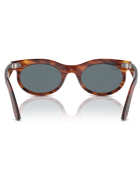 Lentes de sol Ray Ban Lyfe Style Wayfarer Oval unisex