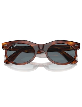 Lentes de sol Ray Ban Lyfe Style Wayfarer Oval unisex