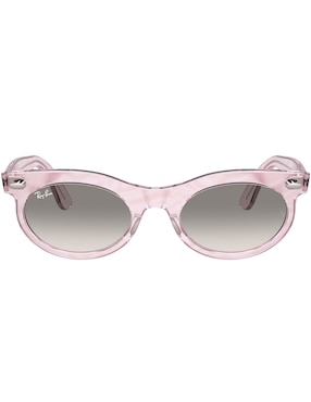 Lentes De Sol Ray Ban Wayfarer Oval Unisex