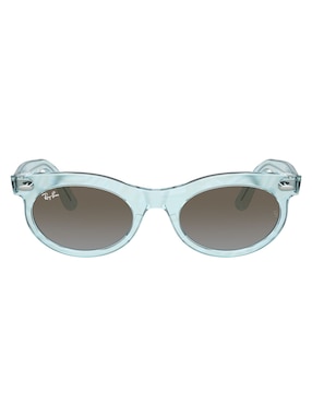 Lentes De Sol Ray Ban Wayfarer Oval Unisex