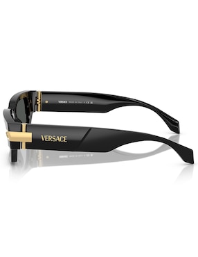 Lentes de sol Versace Luxury Junior Elliot para hombre