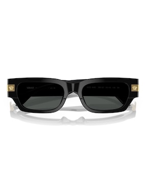 Lentes de sol Versace Luxury Junior Elliot para hombre