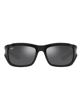 Lentes De Sol Ray Ban Wings III Unisex