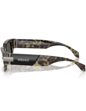 Lentes de sol Versace Luxury Junior Elliot para hombre
