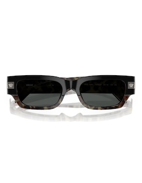 Lentes de sol Versace Luxury Junior Elliot para hombre