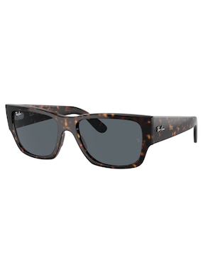 Lentes de sol Ray Ban Life Style Carlos unisex