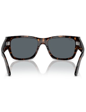 Lentes de sol Ray Ban Life Style Carlos unisex
