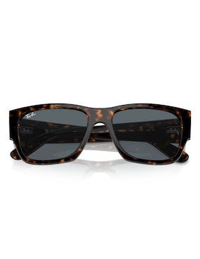 Lentes de sol Ray Ban Life Style Carlos unisex