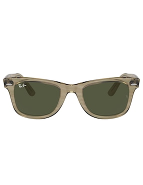 Lentes De Sol Ray Ban Wayfarer Unisex