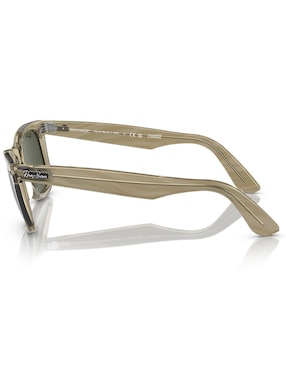 Lentes de sol Ray Ban Life Style Wayfarer unisex