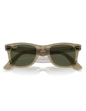 Lentes de sol Ray Ban Life Style Wayfarer unisex