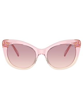 Lentes De Sol Swarovski Junior Elliot Para Mujer