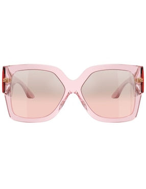 Lentes De Sol Versace Junior Elliot Para Mujer