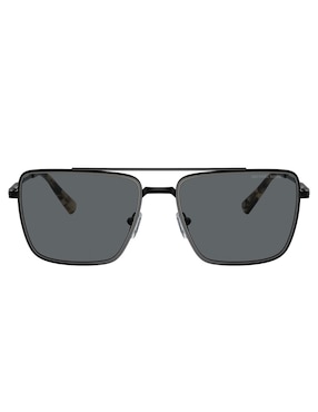 Lentes de sol Michael Kors Premium Blue Ridge para hombre
