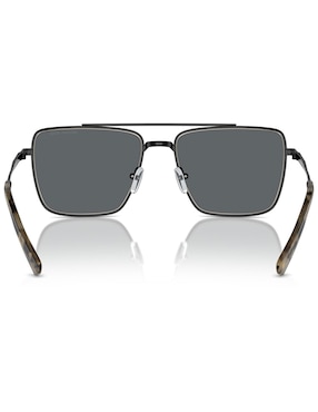 Lentes de sol Michael Kors Premium Blue Ridge para hombre