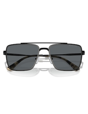 Lentes de sol Michael Kors Premium Blue Ridge para hombre