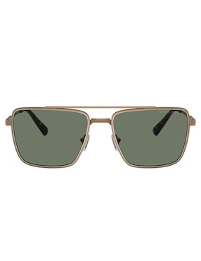 Lentes de sol Michael Kors Premium Blue Ridge para hombre