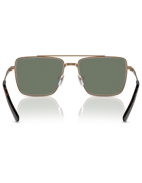 Lentes de sol Michael Kors Premium Blue Ridge para hombre