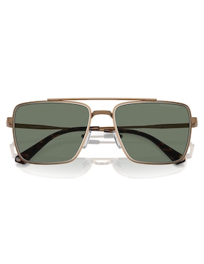 Lentes de sol Michael Kors Premium Blue Ridge para hombre