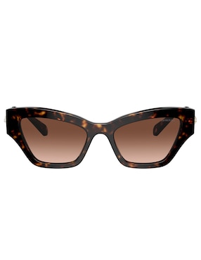 Lentes De Sol Swarovski Junior Elliot Para Mujer