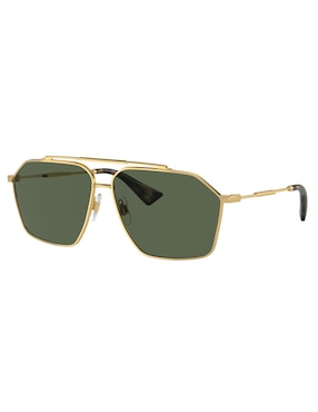 Lentes de sol Dolce&Gabbana Luxury Douglas para hombre