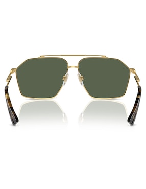 Lentes de sol Dolce&Gabbana Luxury Douglas para hombre