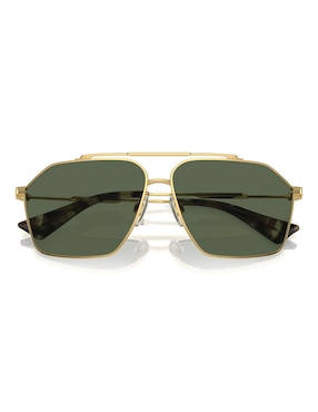 Lentes de sol Dolce&Gabbana Luxury Douglas para hombre