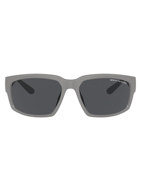 Lentes de sol A/X Armani Exchange Fast Fashion Bigflip para hombre