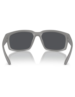 Lentes de sol A/X Armani Exchange Fast Fashion Bigflip para hombre