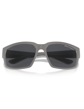 Lentes de sol A/X Armani Exchange Fast Fashion Bigflip para hombre
