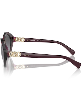 Lentes de sol Vogue Fast Fasshion Junior Elliot para mujer