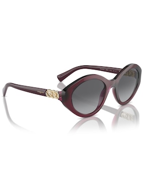 Lentes de sol Vogue Fast Fasshion Junior Elliot para mujer
