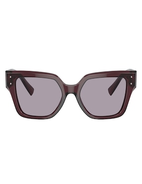 Lentes De Sol Dolce&Gabbana Douglas Para Mujer