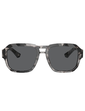 Lentes De Sol Dolce & Gabbana Douglas Para Hombre