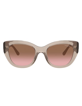 Lentes de sol Vogue Fast Fashion Junior Elliot para mujer