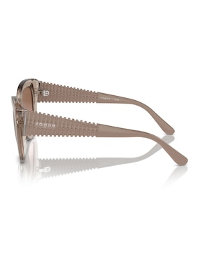 Lentes de sol Vogue Fast Fashion Junior Elliot para mujer