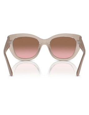 Lentes de sol Vogue Fast Fashion Junior Elliot para mujer