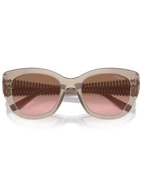 Lentes de sol Vogue Fast Fashion Junior Elliot para mujer