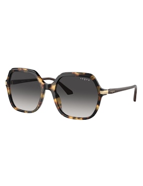 Lentes de sol Vogue Fast Fashion Junior Elliot para mujer