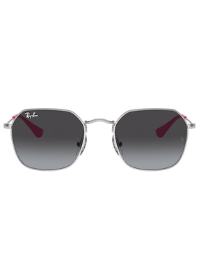 Lentes De Sol Ray Ban Kids Infantil Unisex