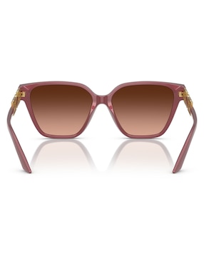Lentes de sol Versace Junior Elliot para mujer